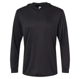 75th DUI Performance Hooded Long Sleeve