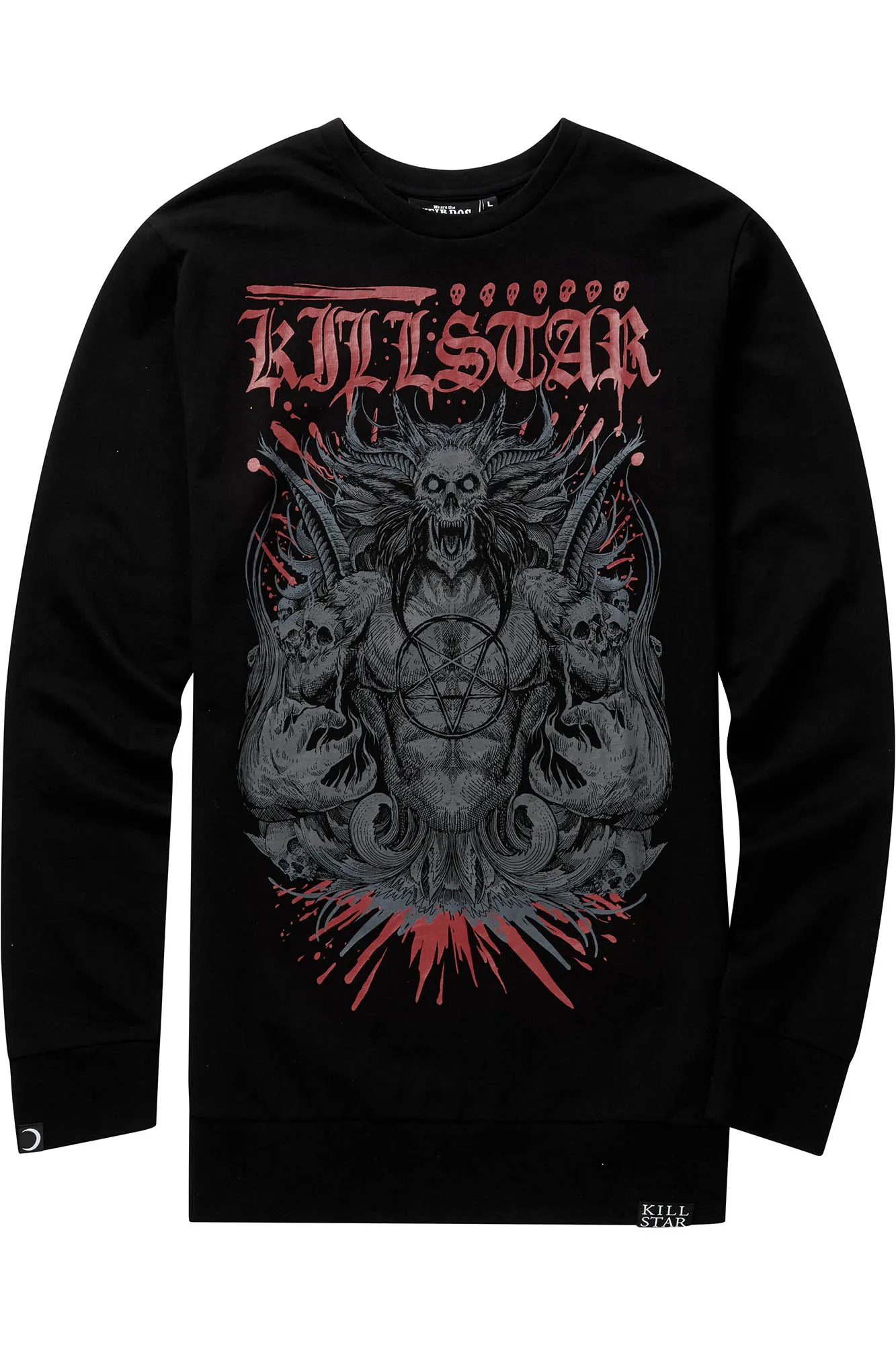9th Gate Sweatshirt