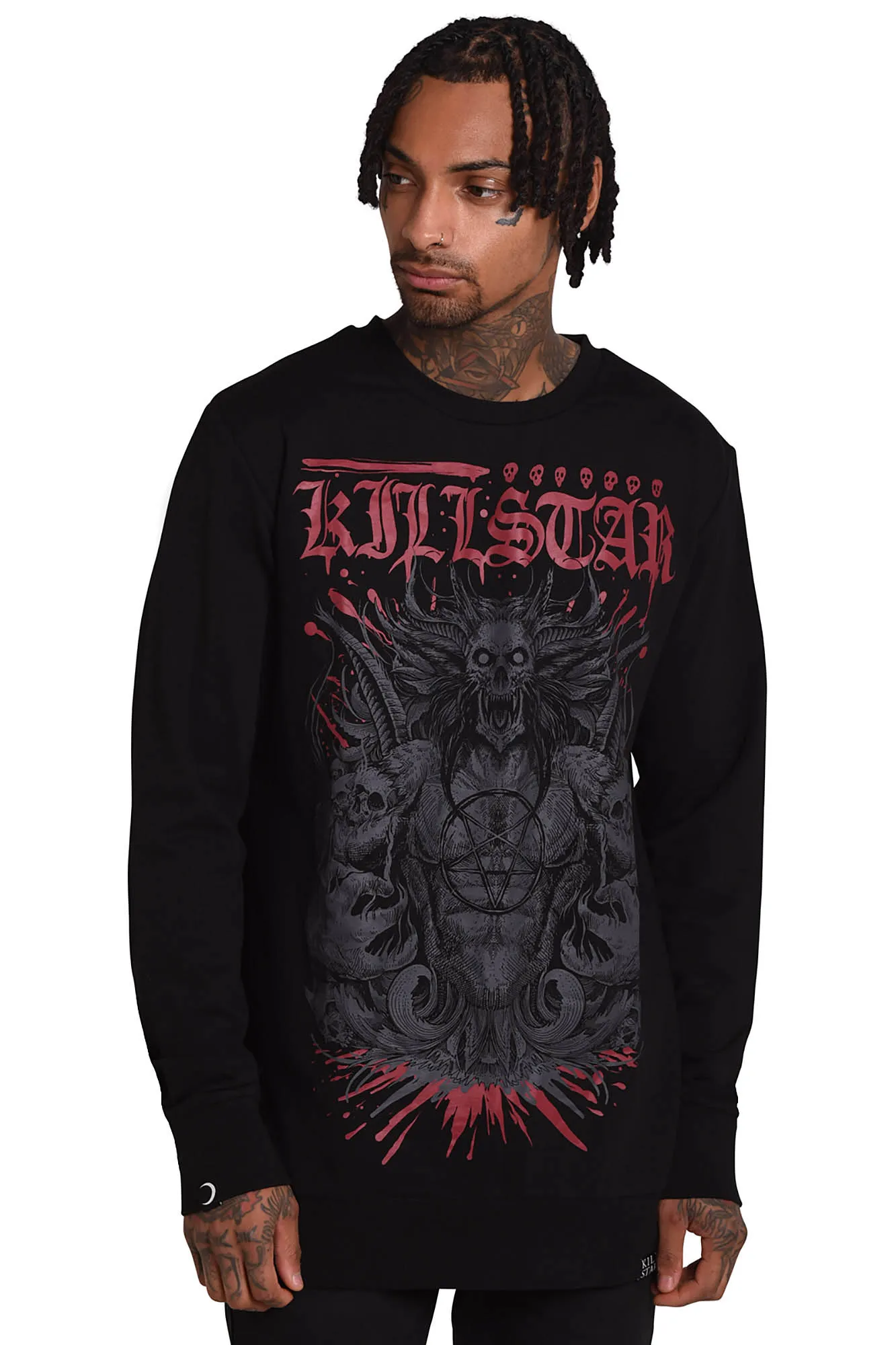 9th Gate Sweatshirt