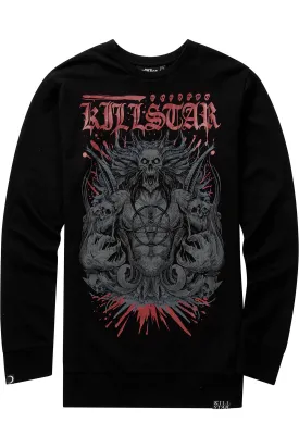 9th Gate Sweatshirt