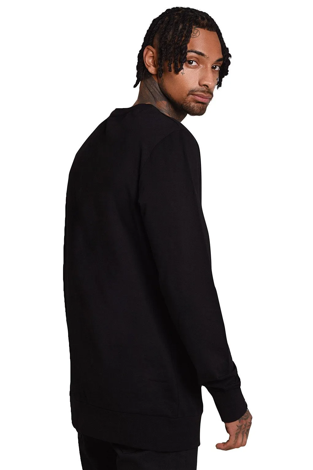 9th Gate Sweatshirt