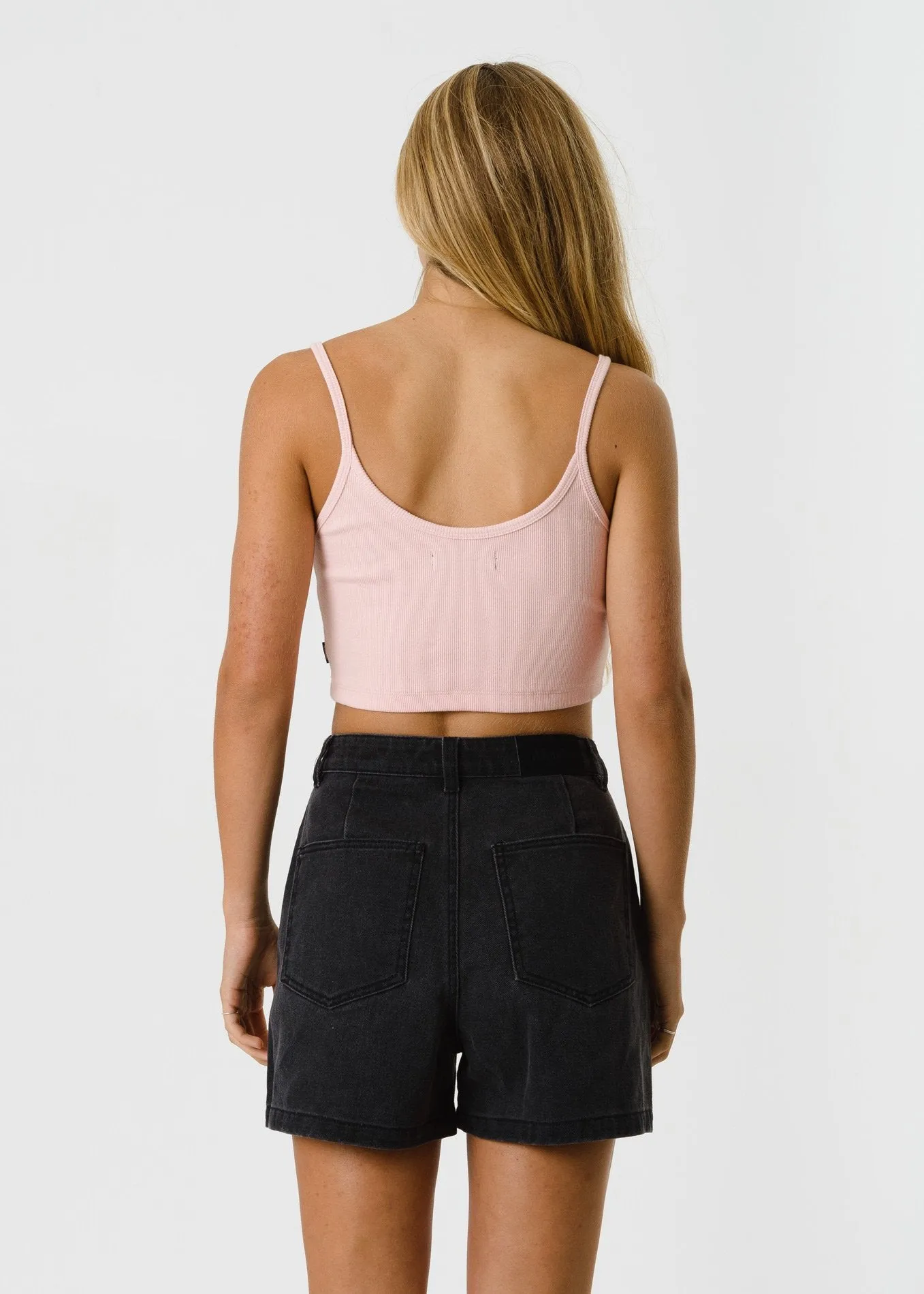 Afends Womens Quinn - Singlet