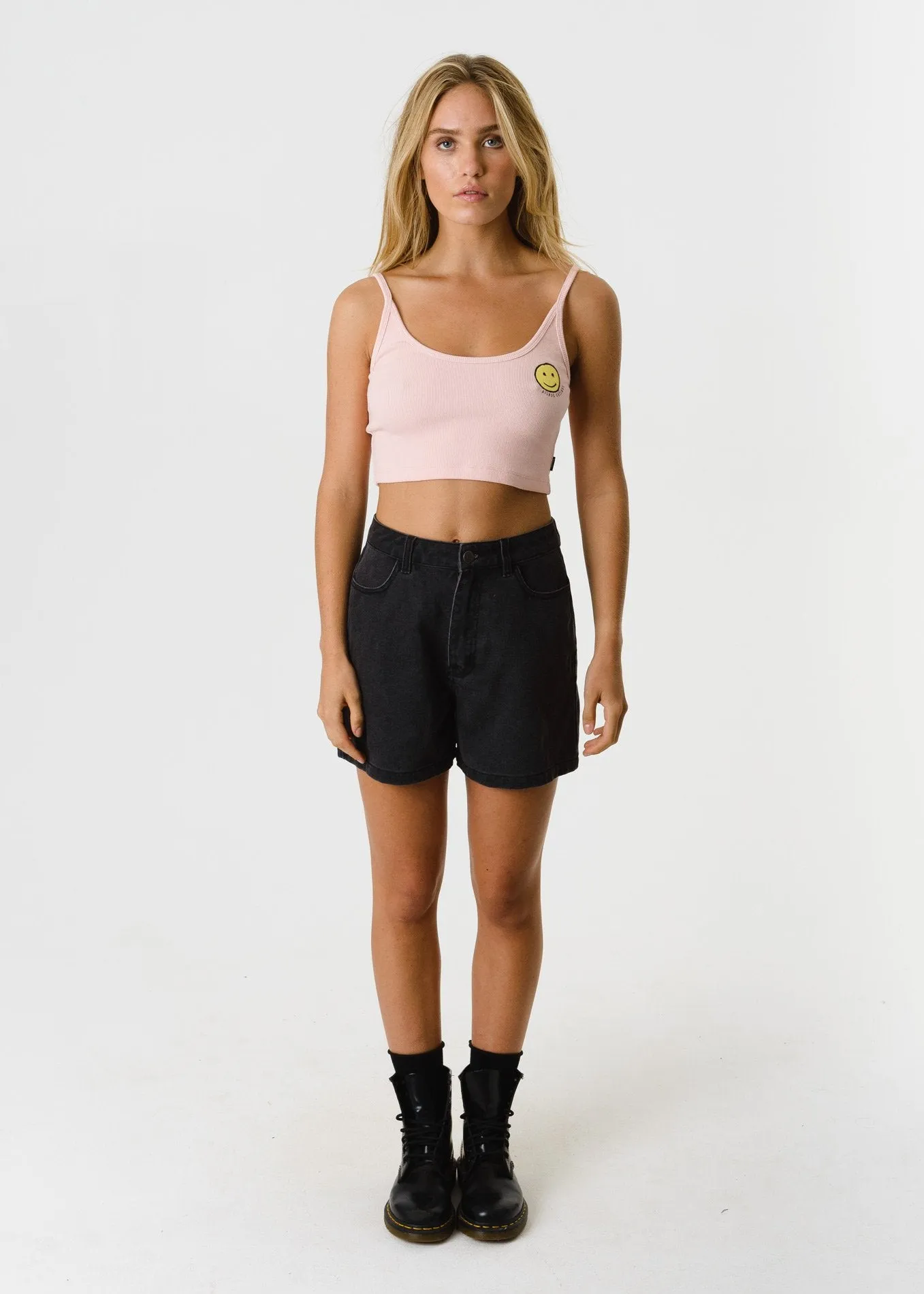 Afends Womens Quinn - Singlet