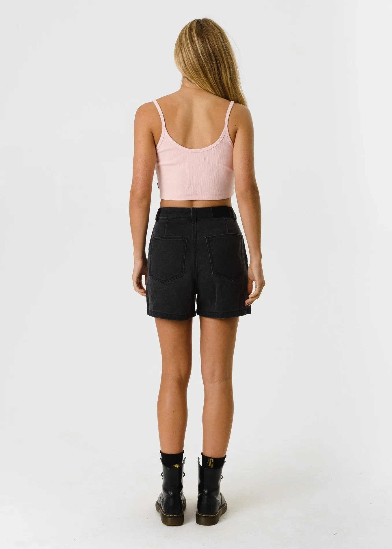 Afends Womens Quinn - Singlet