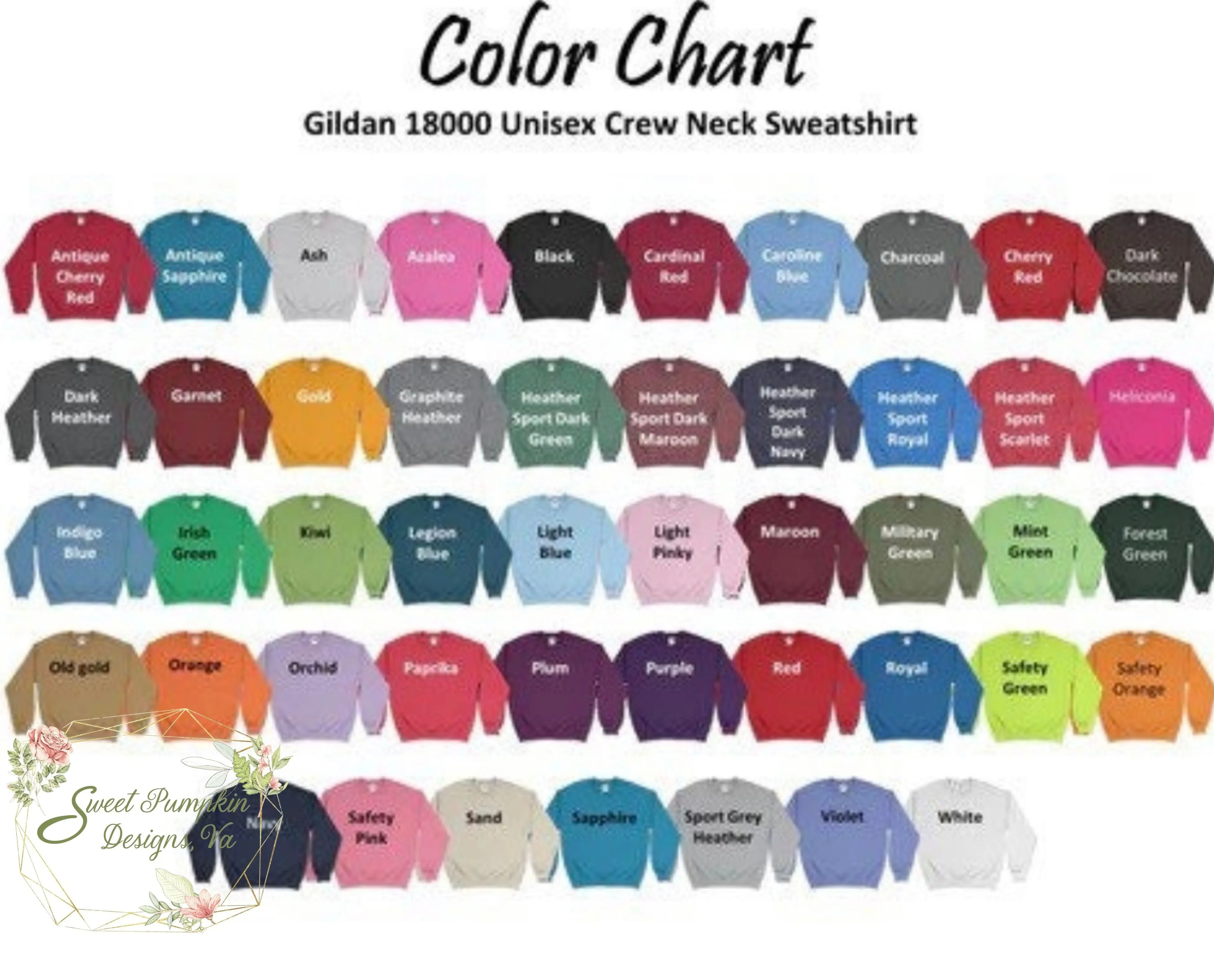 Airplane Mode Crewneck Sweatshirt