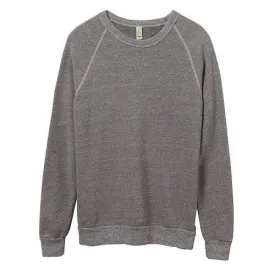 Alternative Apparel Mens Champ Pullover