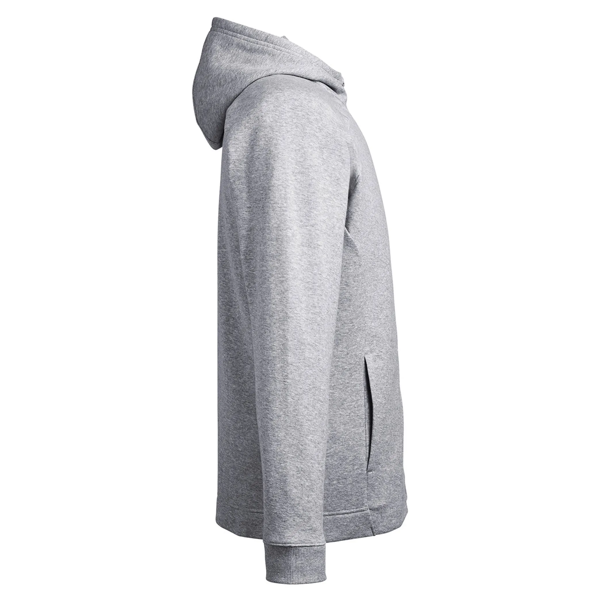 American Univ. WRFC Hustle Zip Hoodie