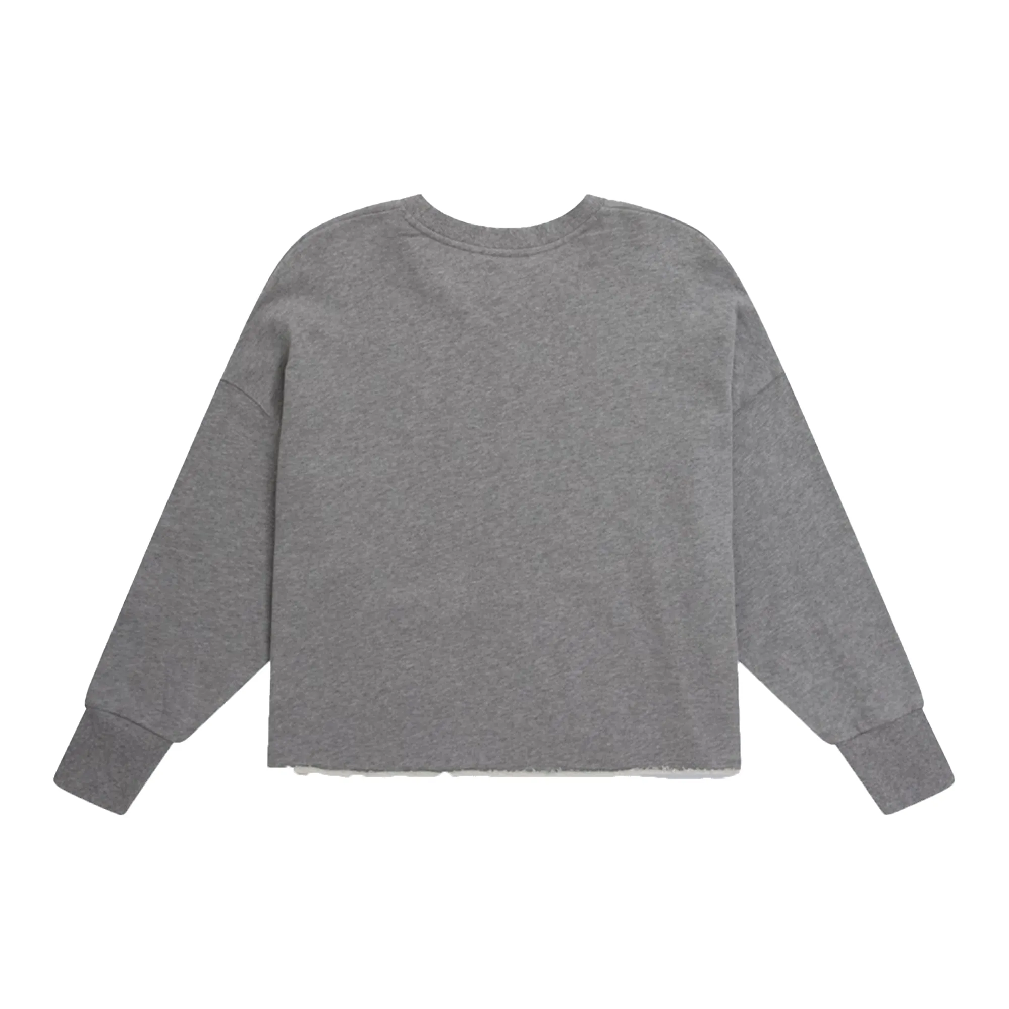 Animal Womens/Ladies Lisa Organic Sweatshirt