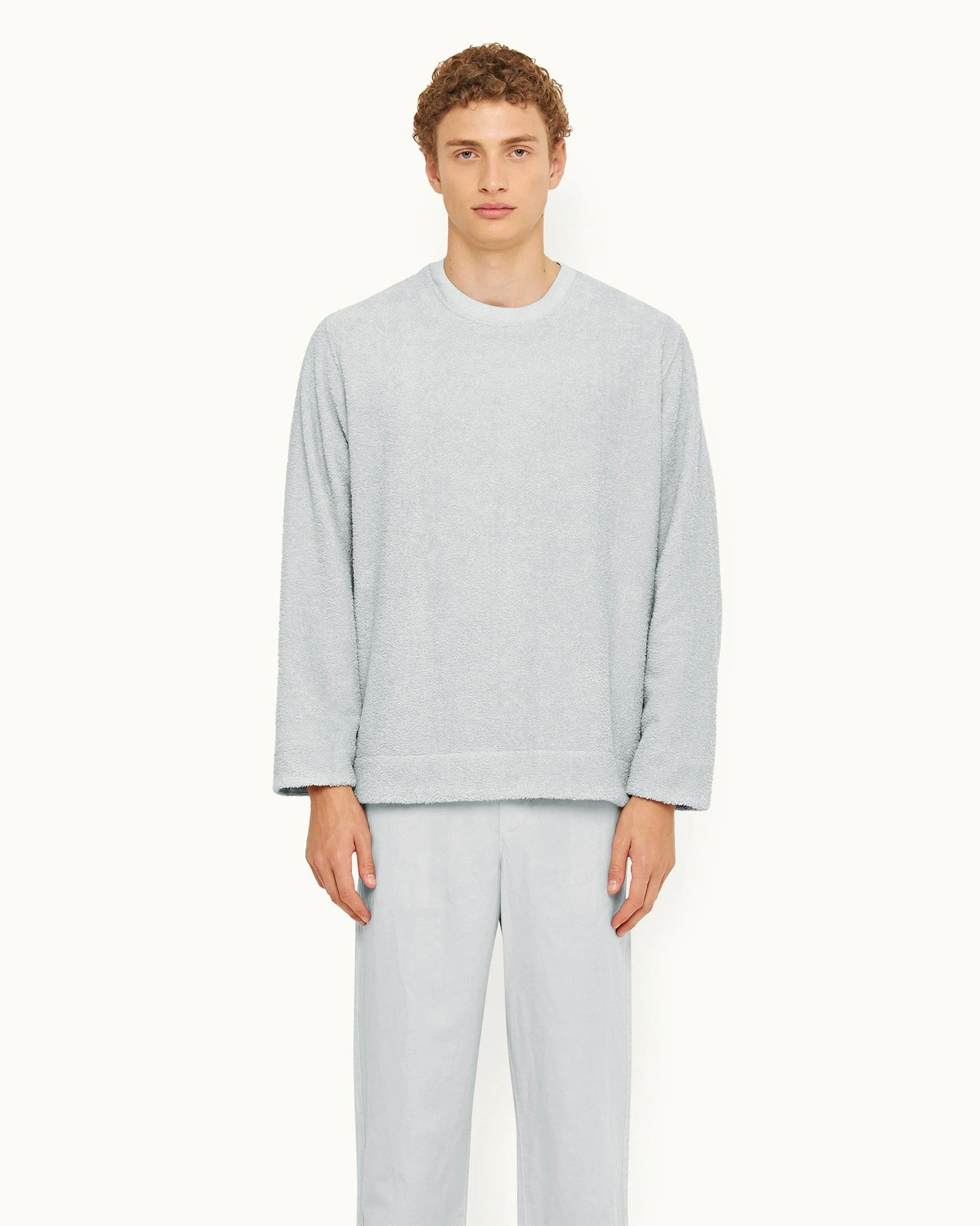 Antev Towelling