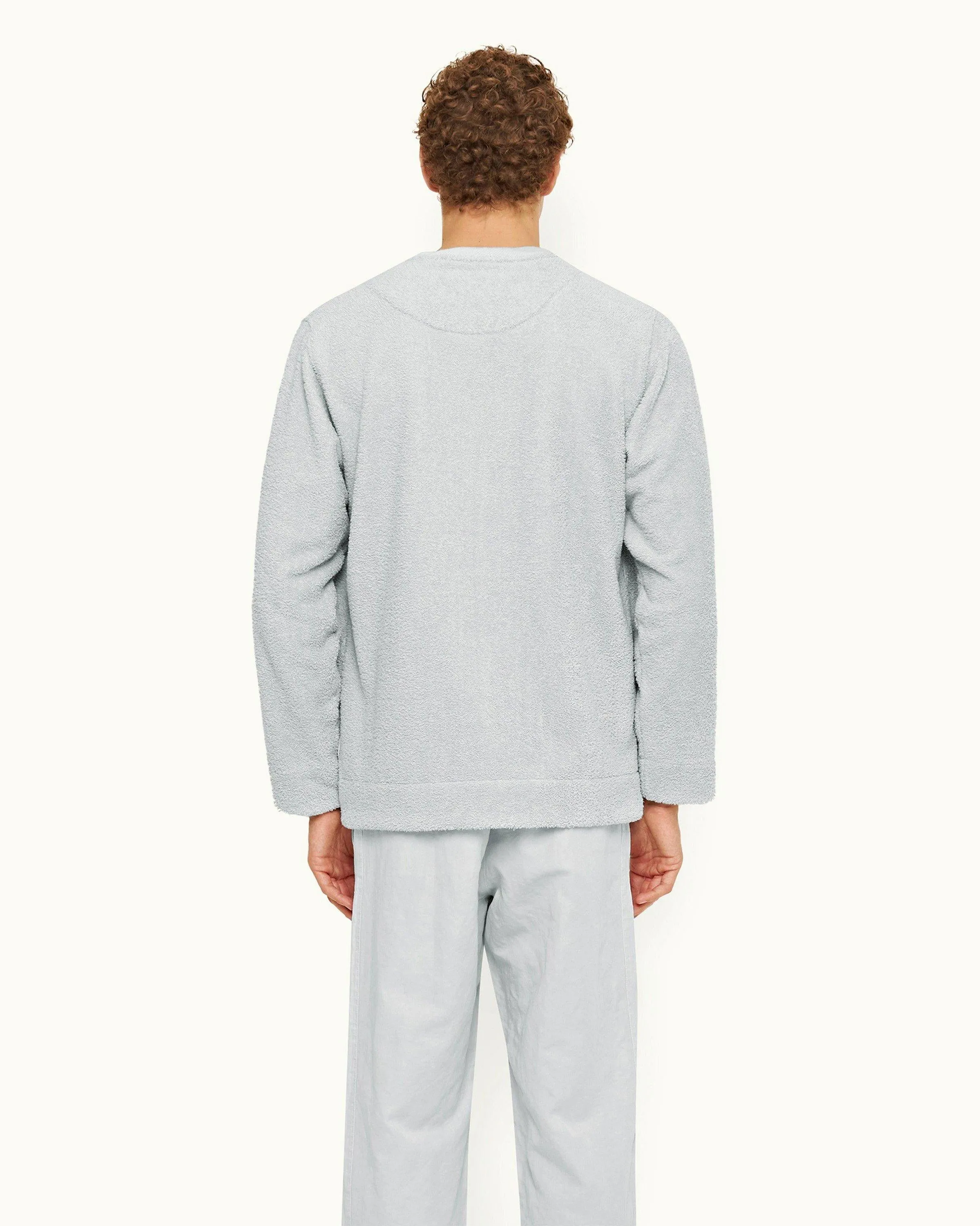 Antev Towelling