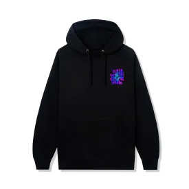Anti Social Social Club Trypophobia Black Hoodie