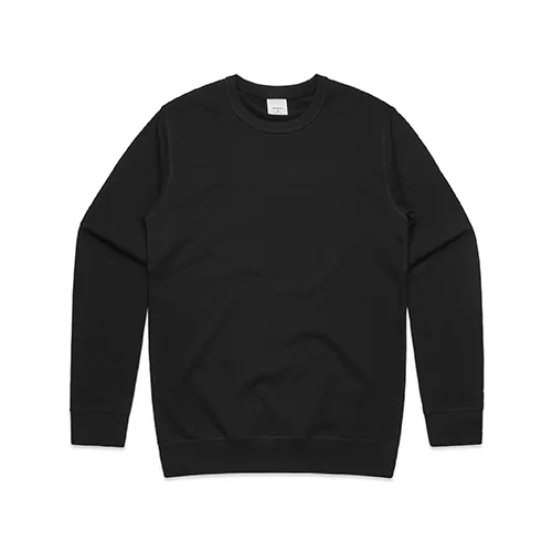AS Colour | Mens Premium Crew | 5121