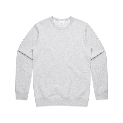 AS Colour | Mens Premium Crew | 5121