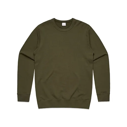 AS Colour | Mens Premium Crew | 5121