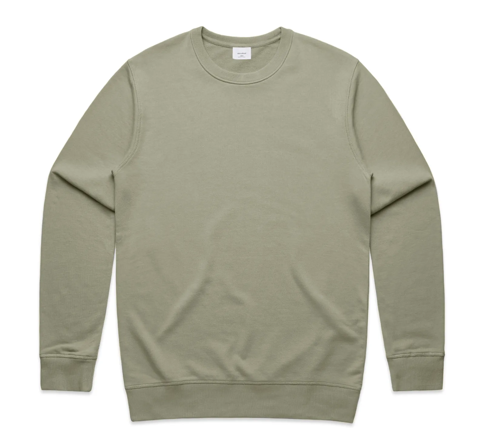 AS Colour | Mens Premium Crew | 5121