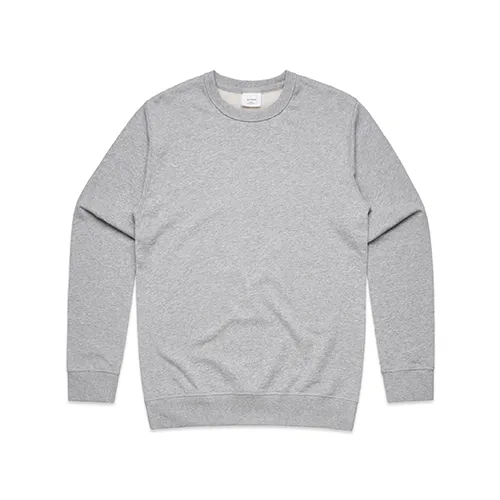 AS Colour | Mens Premium Crew | 5121