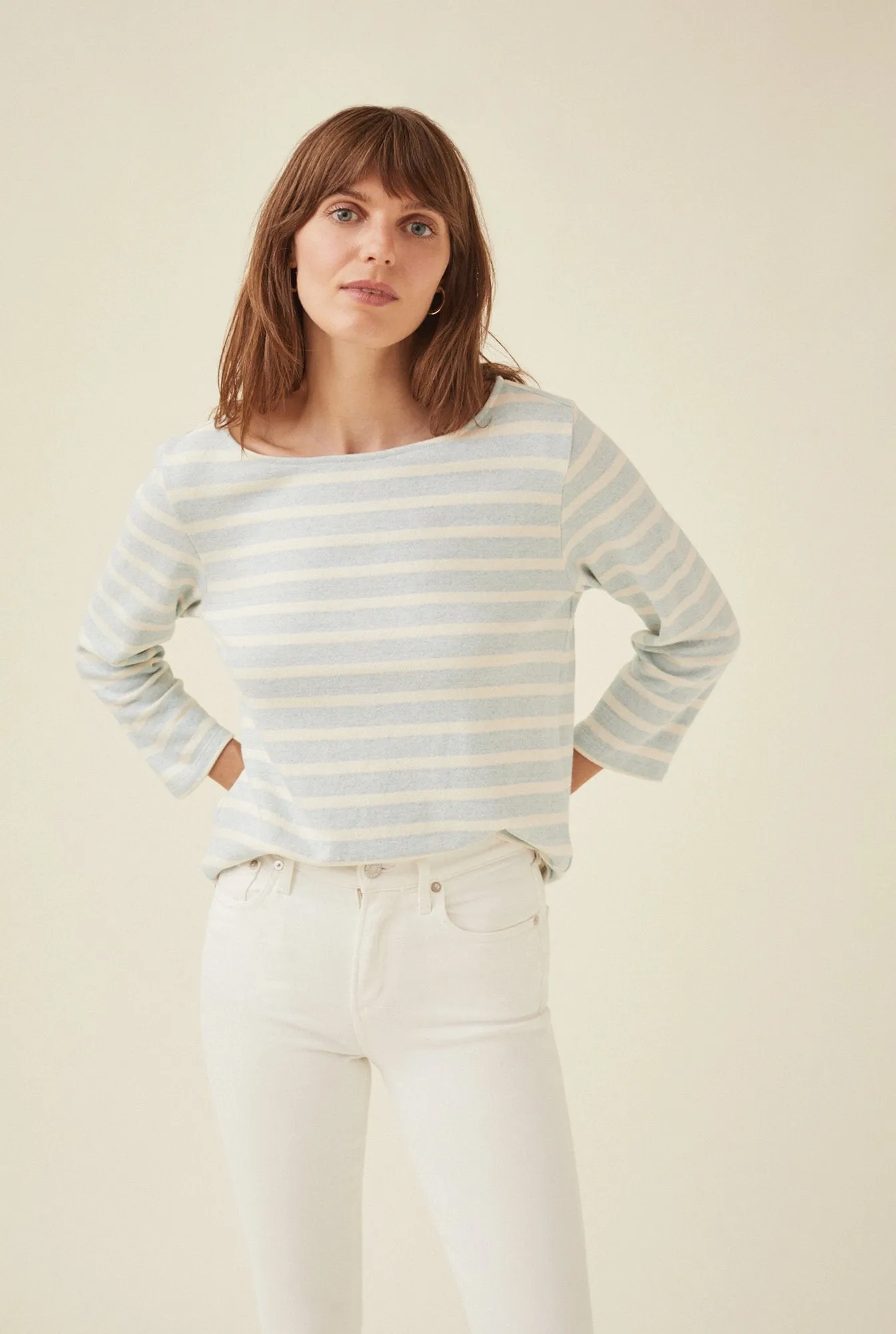 Bay Sweatshirt