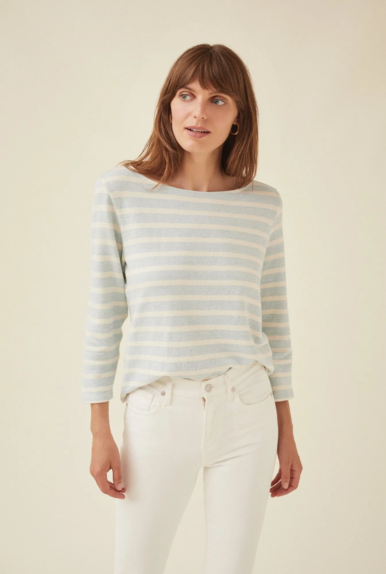 Bay Sweatshirt