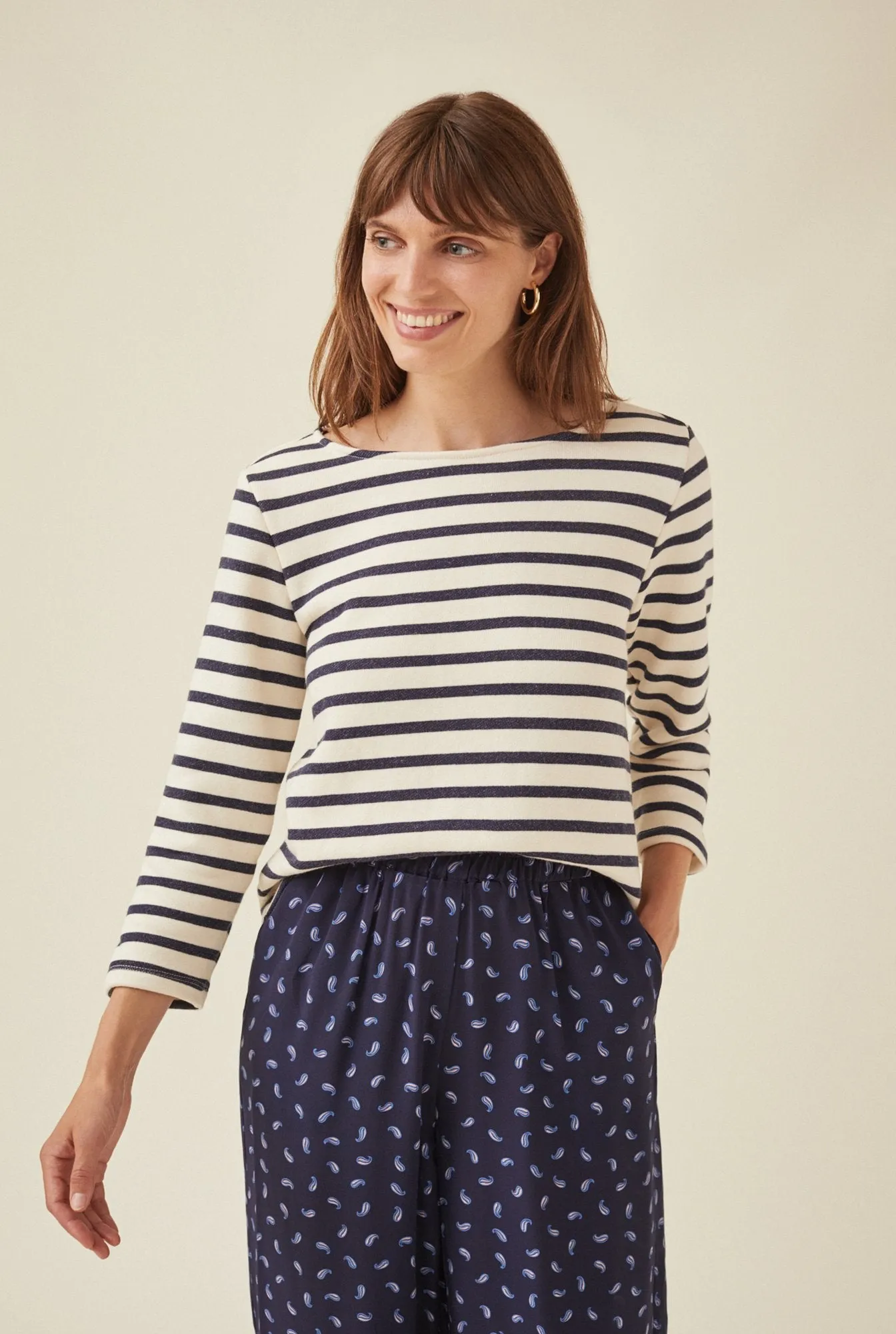 Bay Sweatshirt