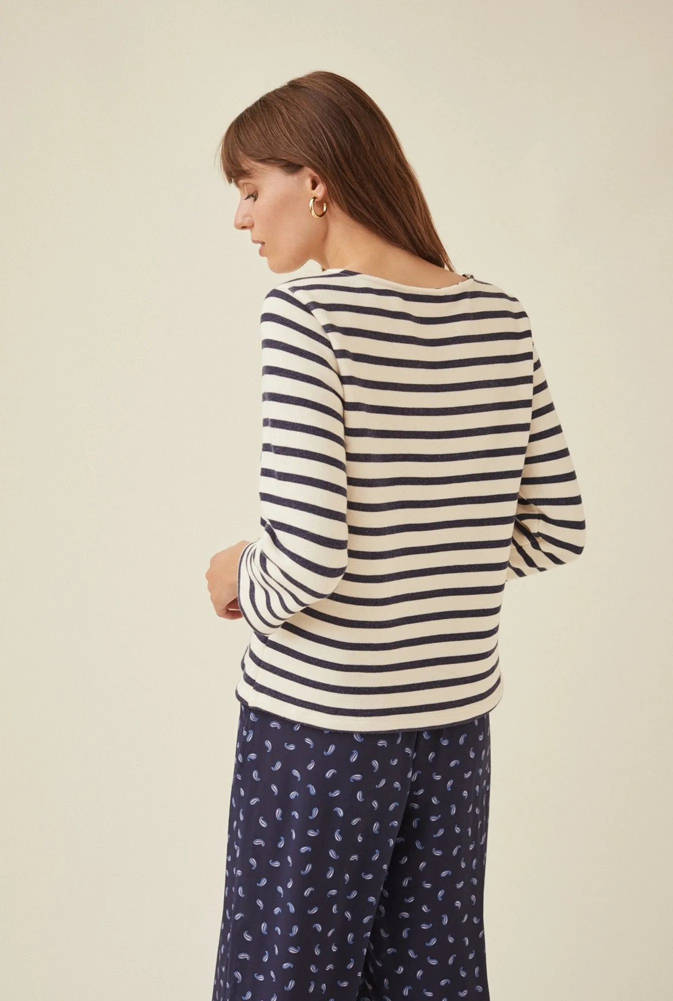 Bay Sweatshirt
