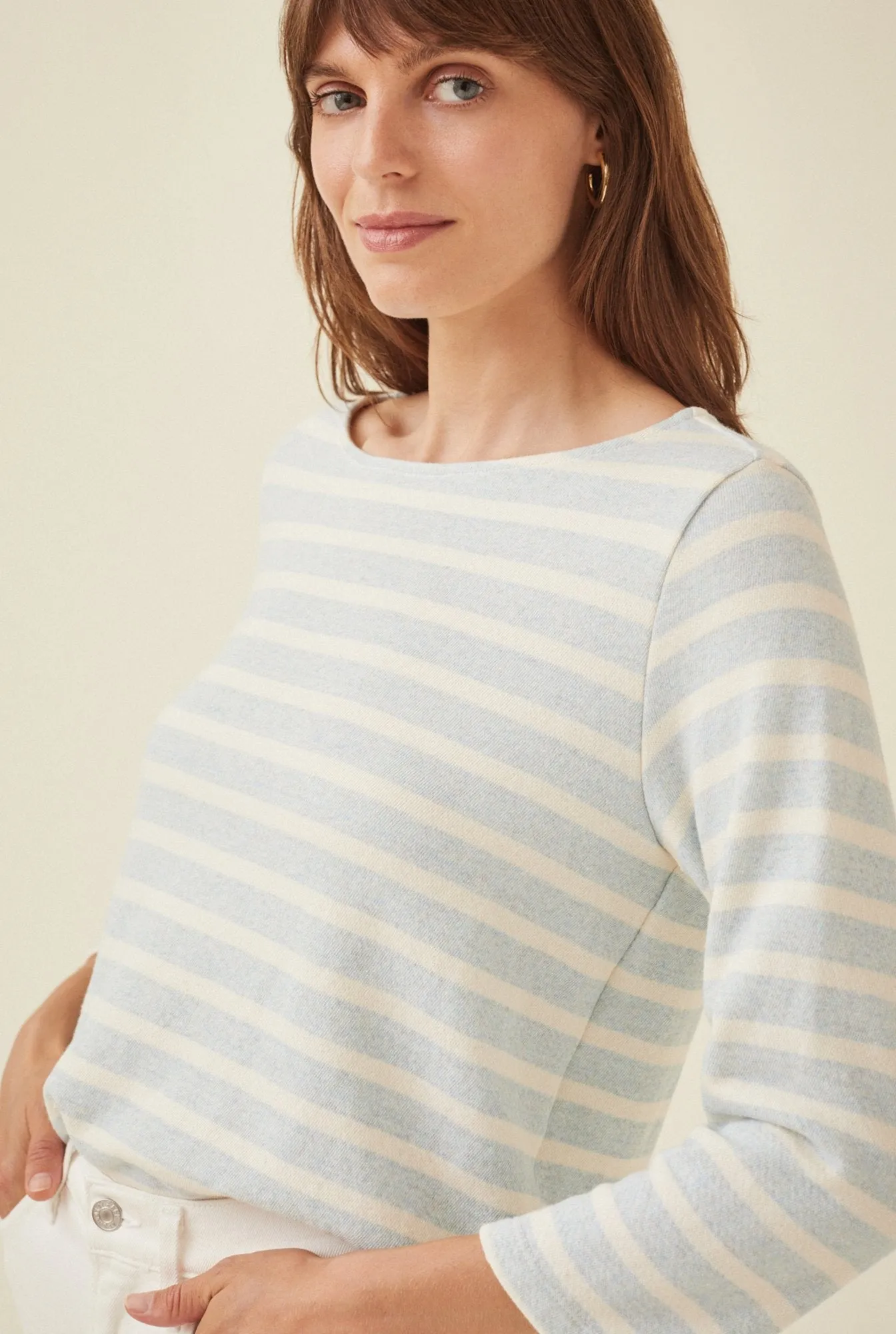 Bay Sweatshirt