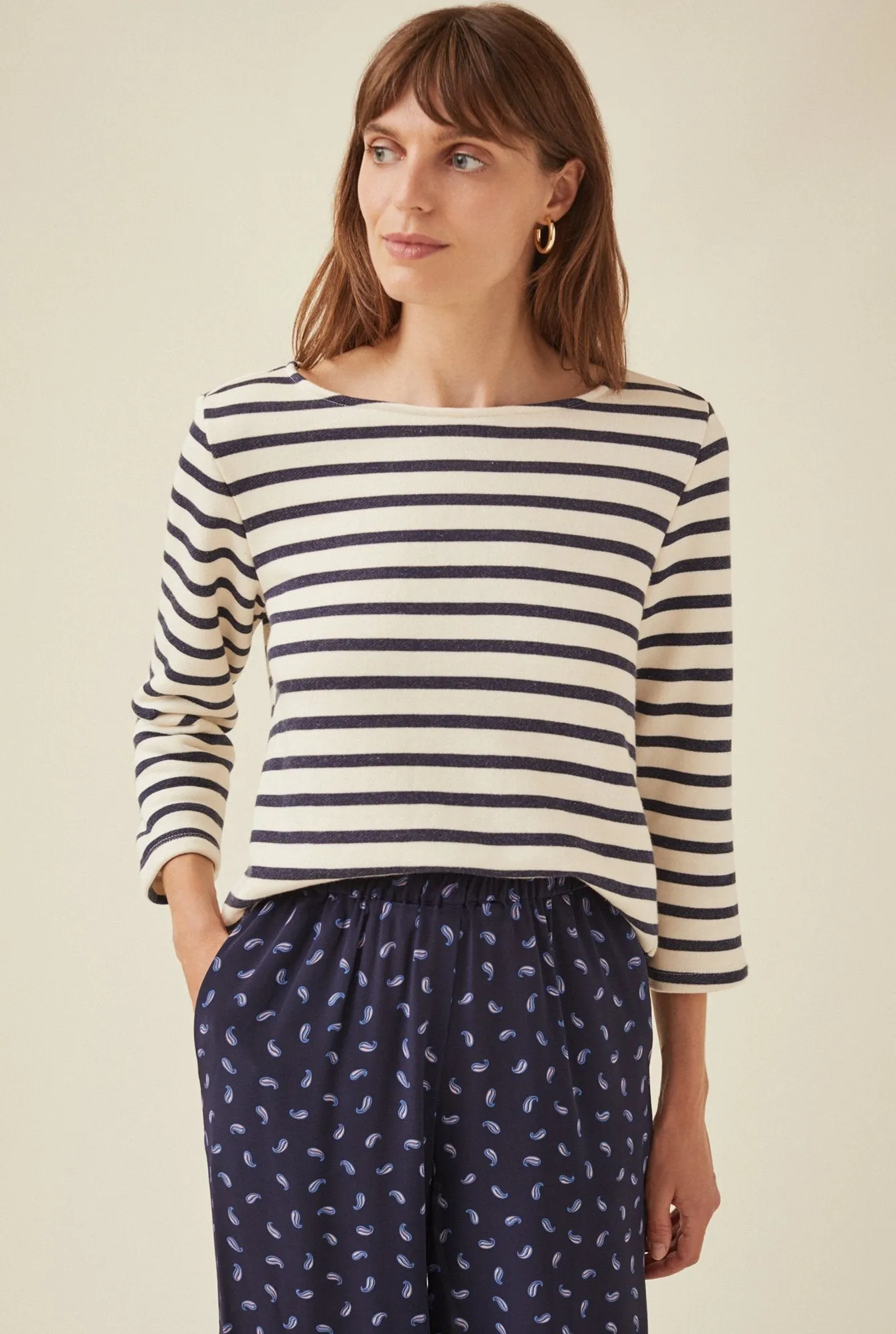 Bay Sweatshirt