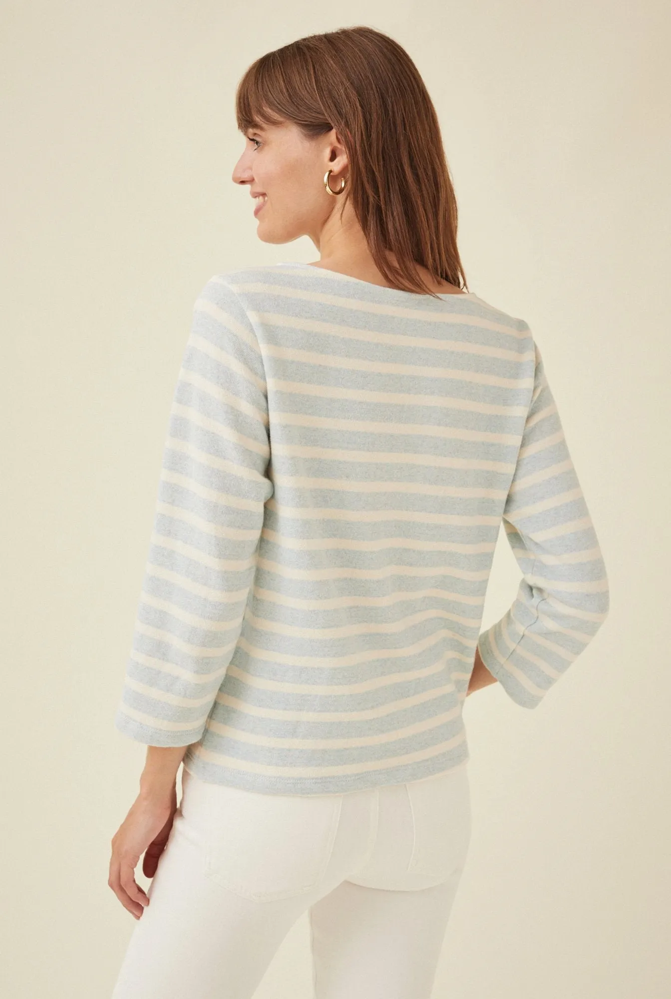 Bay Sweatshirt