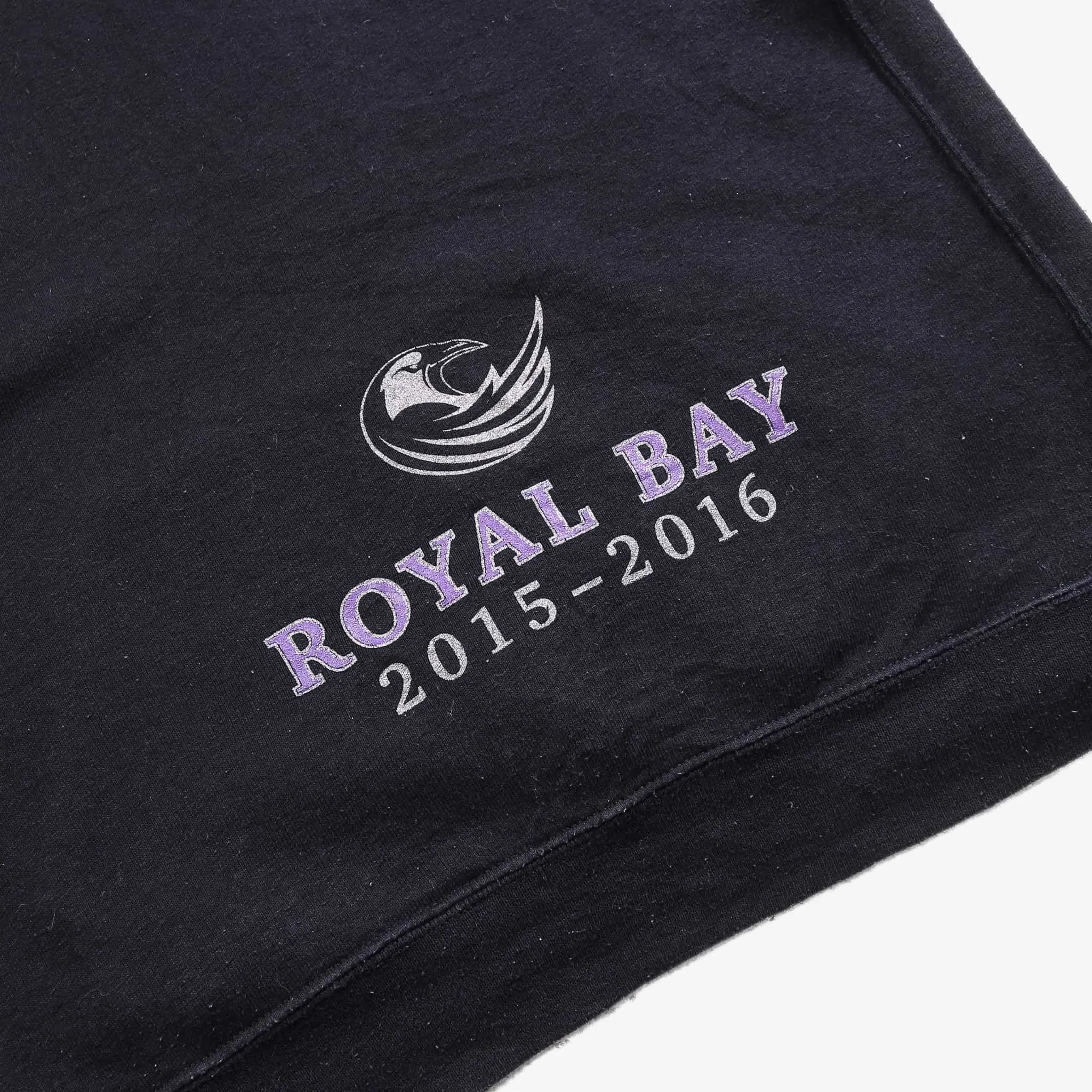 'Black Wing Theatre Company' Sweatshirt
