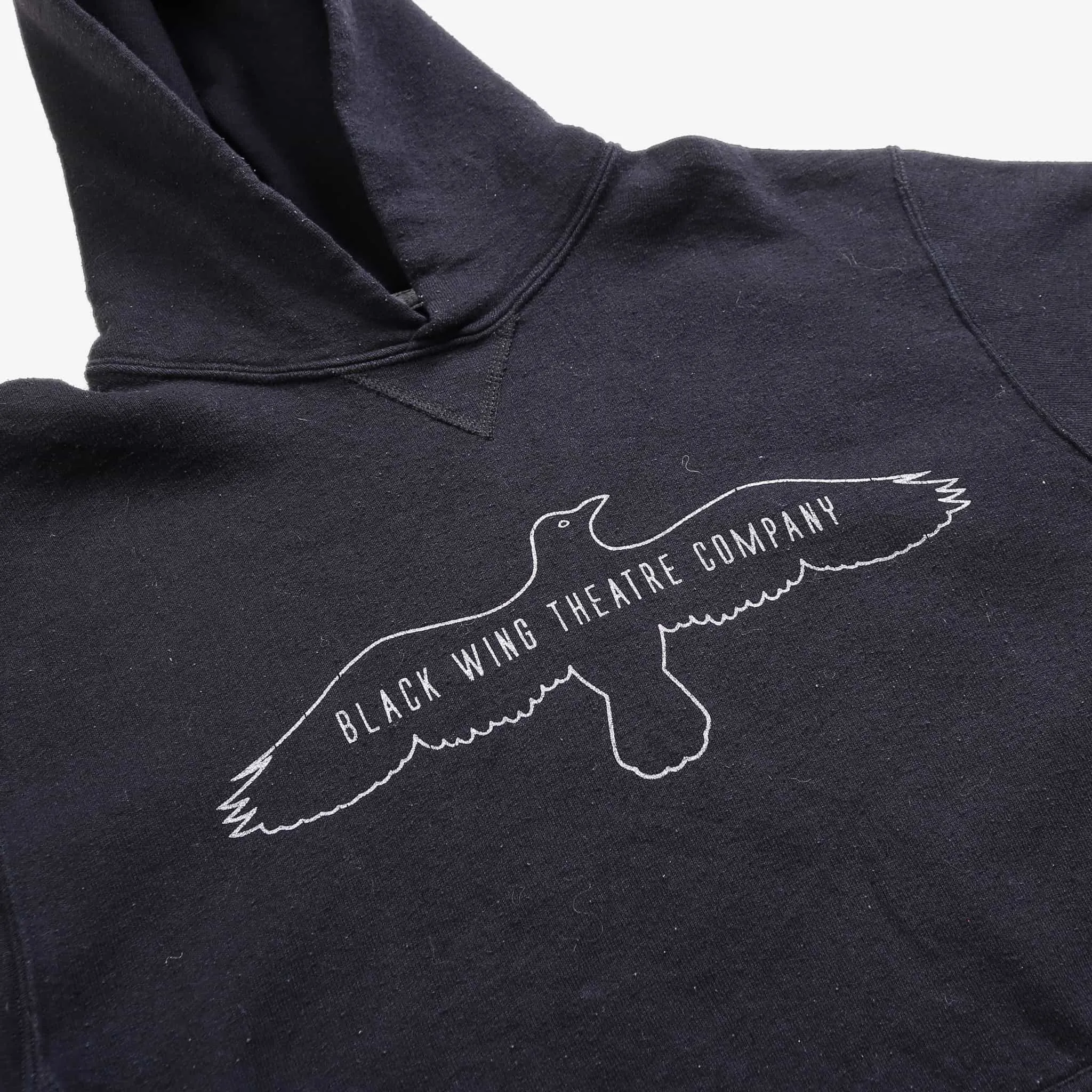 'Black Wing Theatre Company' Sweatshirt