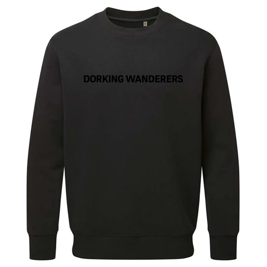 Blackout Sweatshirt