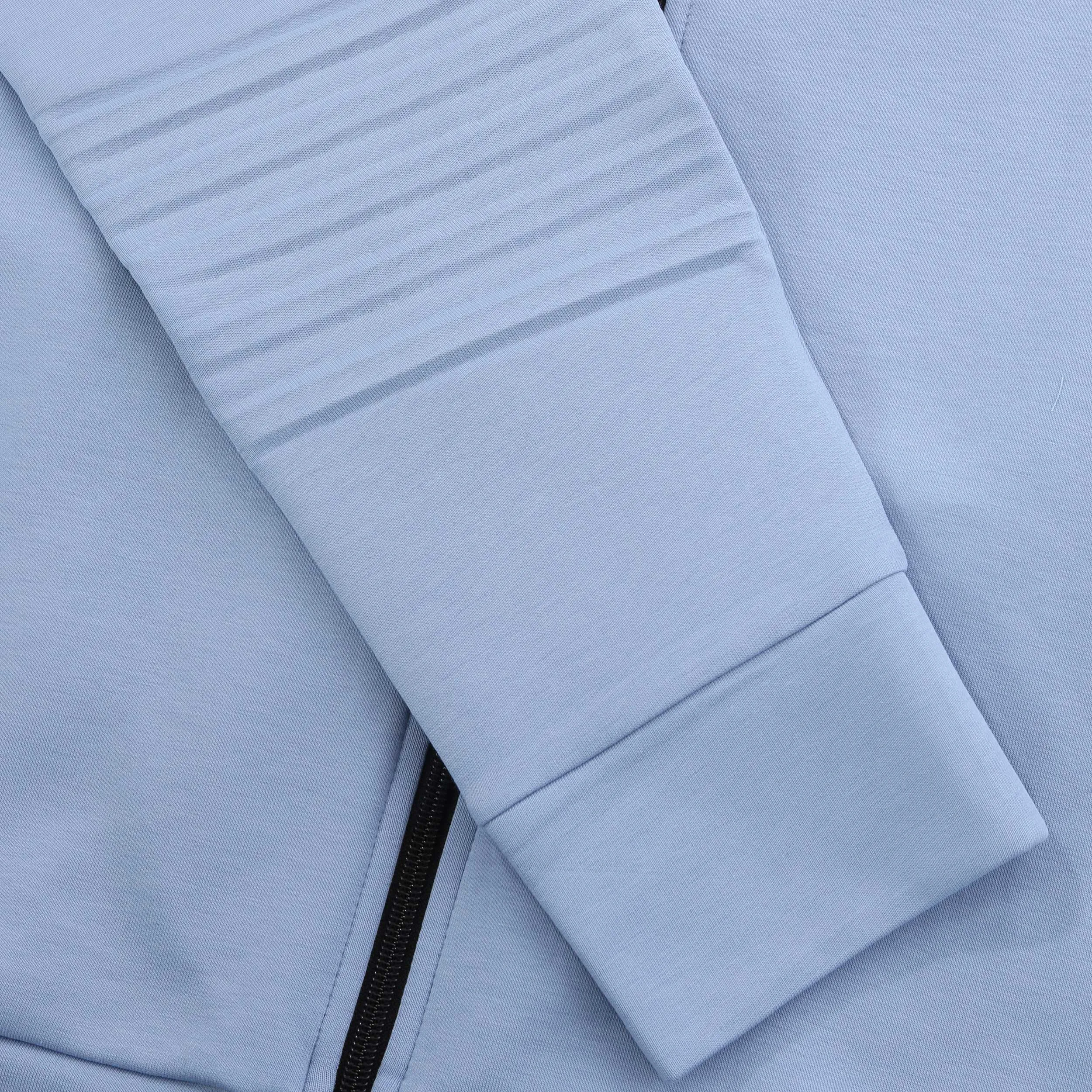 BOSS Skaz 1 Sweatshirt in Sky Blue