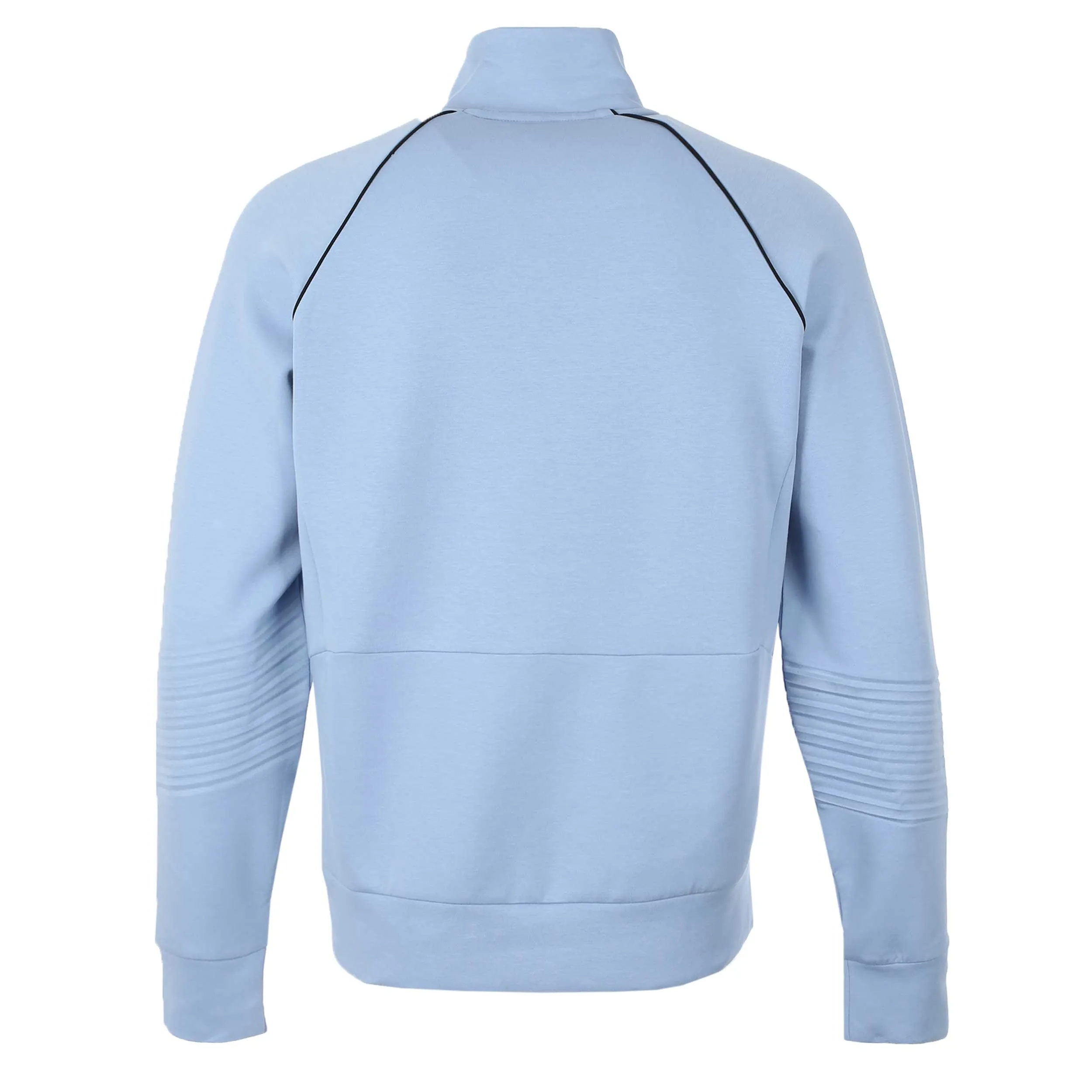 BOSS Skaz 1 Sweatshirt in Sky Blue