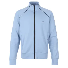 BOSS Skaz 1 Sweatshirt in Sky Blue