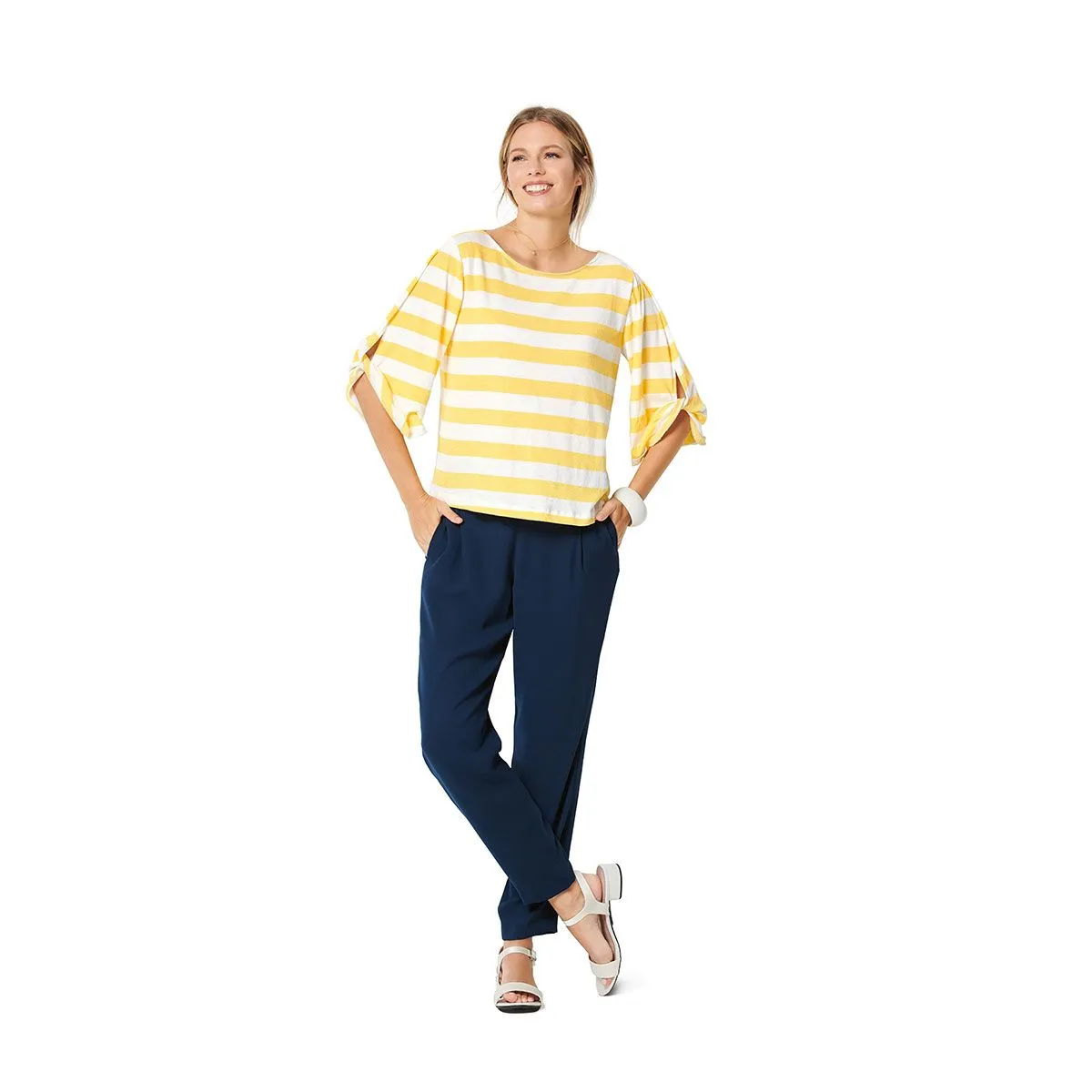 Burda Sweatshirt 6246