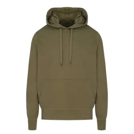 CANADA GOOSE HURON HOODIE KHAKI GREEN