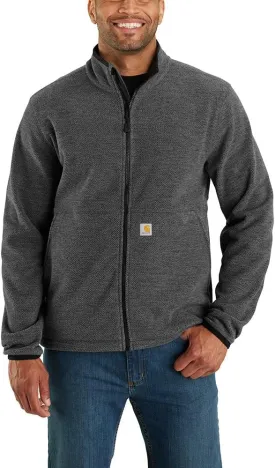 Carhartt Men's 106416 Full-Zip Relaxed Fit Fleece Jacket