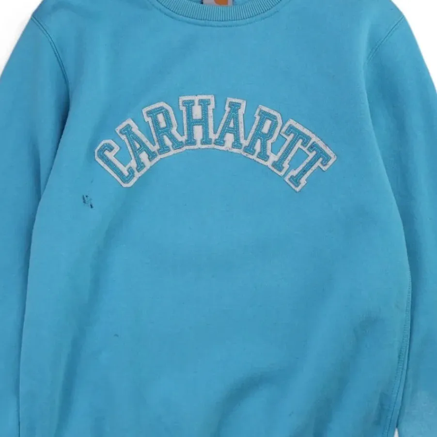 Carhartt Sweatshirt (XS)
