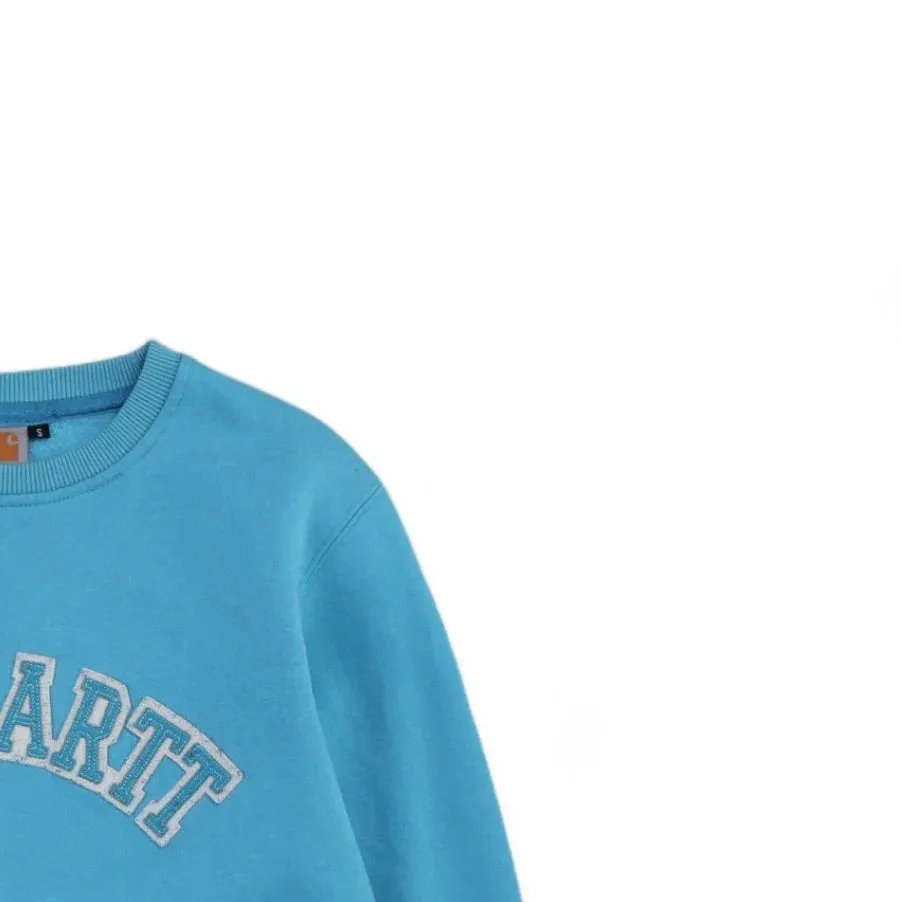 Carhartt Sweatshirt (XS)