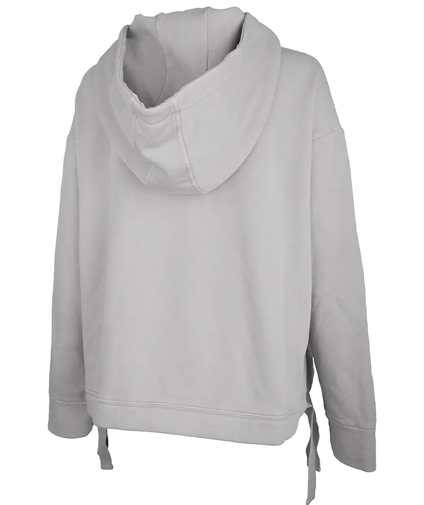 Charles River Women's Laconia Hooded Sweatshirt
