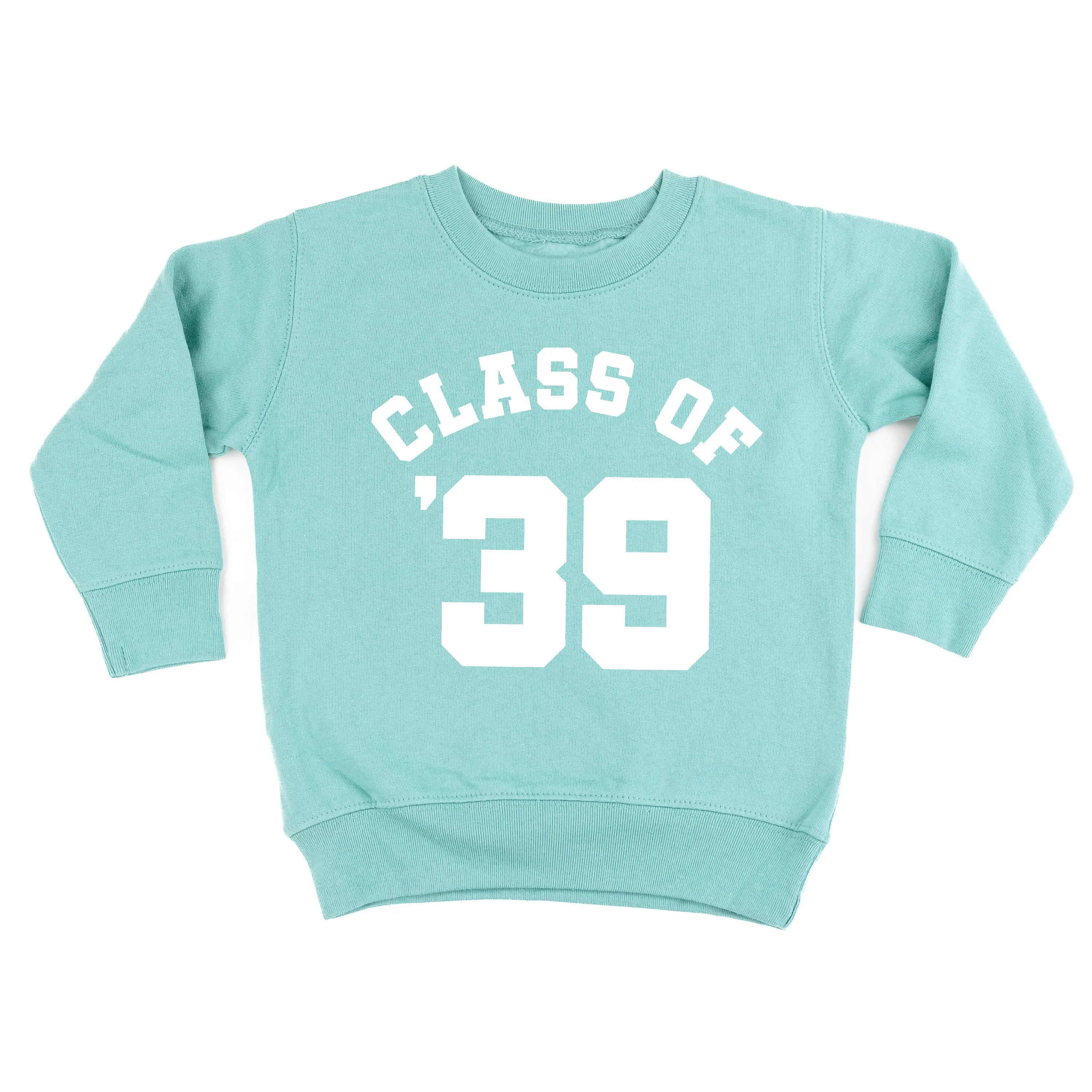 CLASS OF '39 - Child Sweater