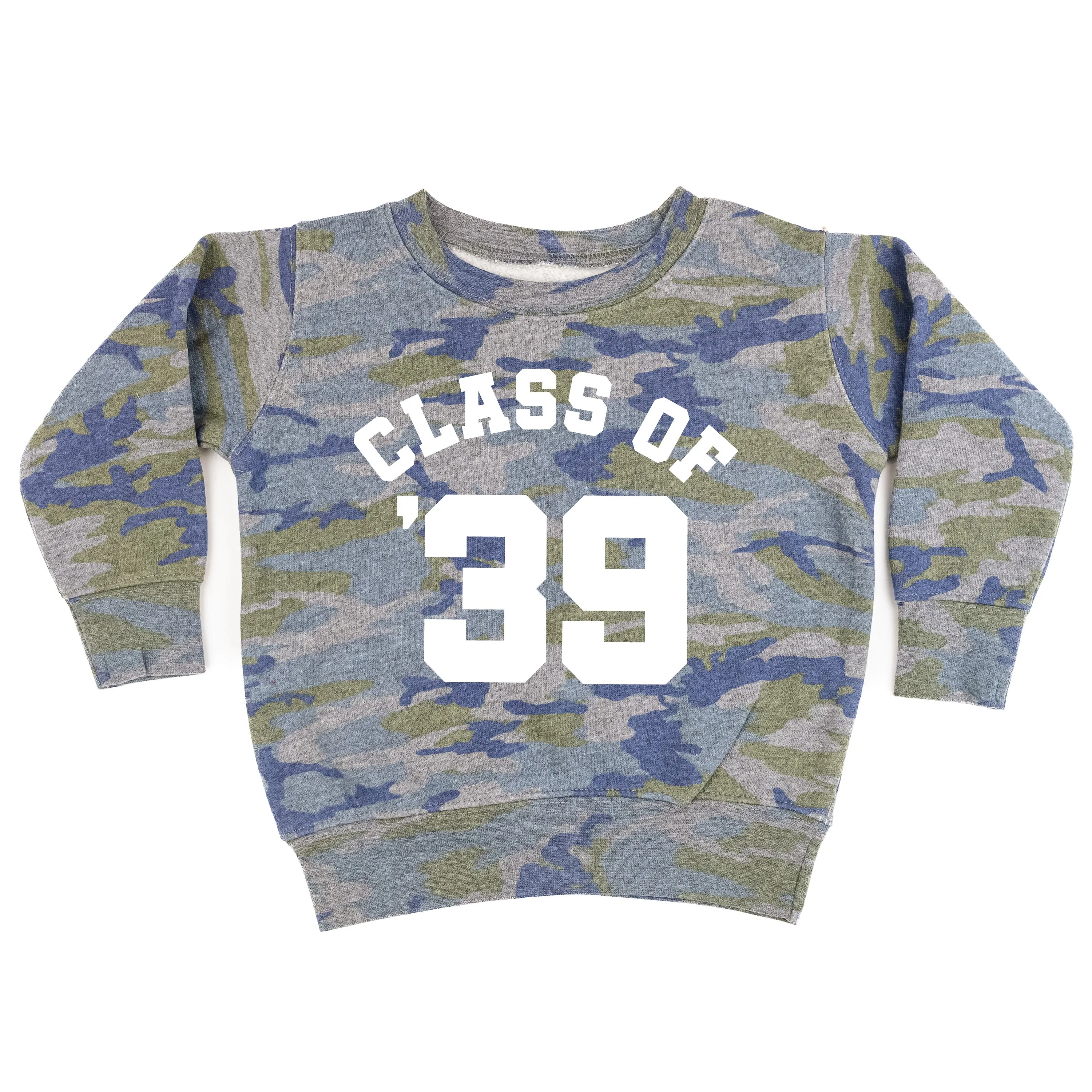 CLASS OF '39 - Child Sweater