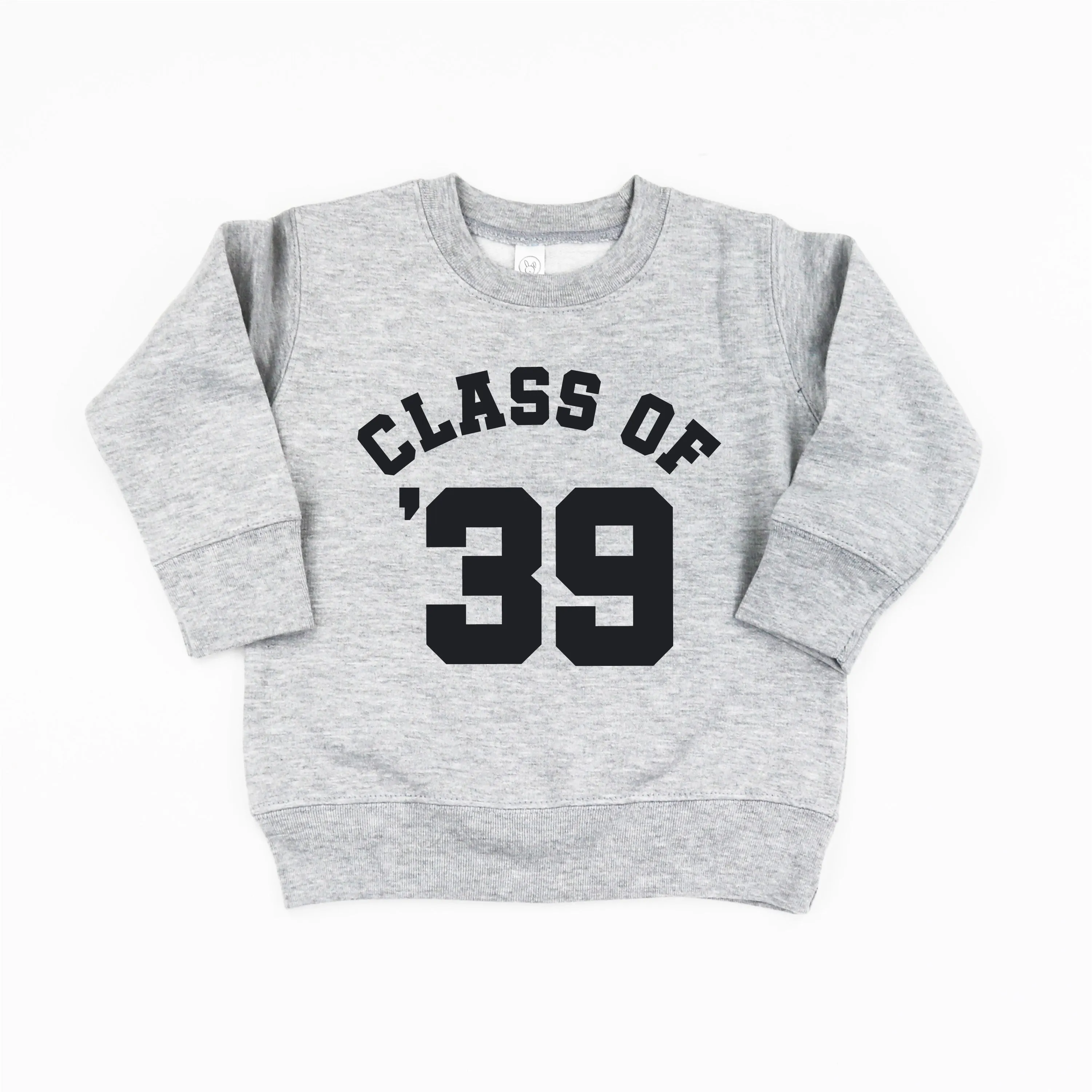 CLASS OF '39 - Child Sweater