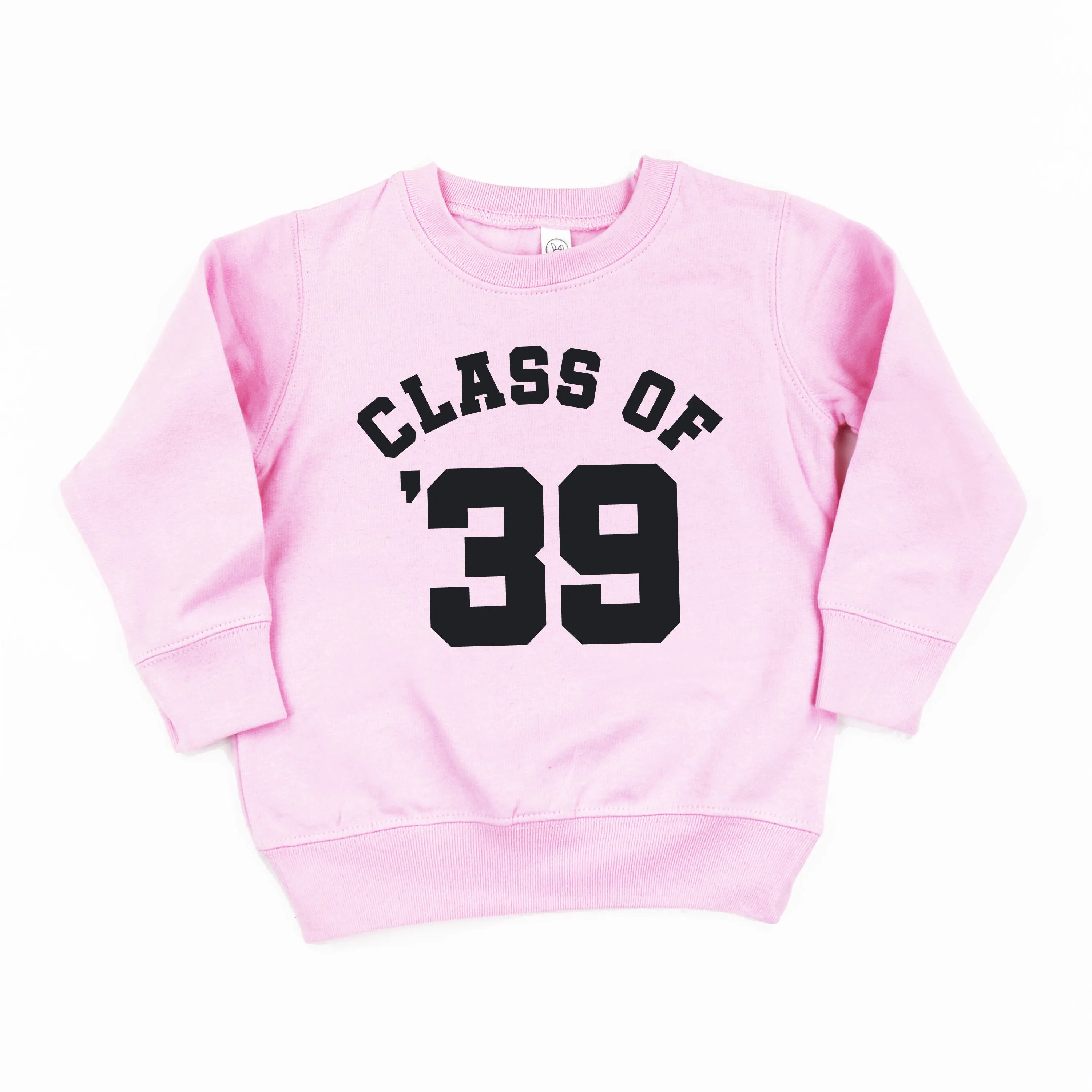 CLASS OF '39 - Child Sweater