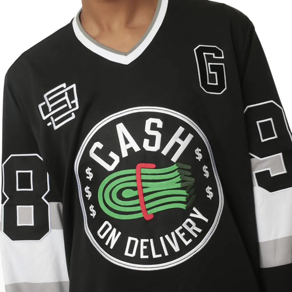COD Vintage Hockey Jersey