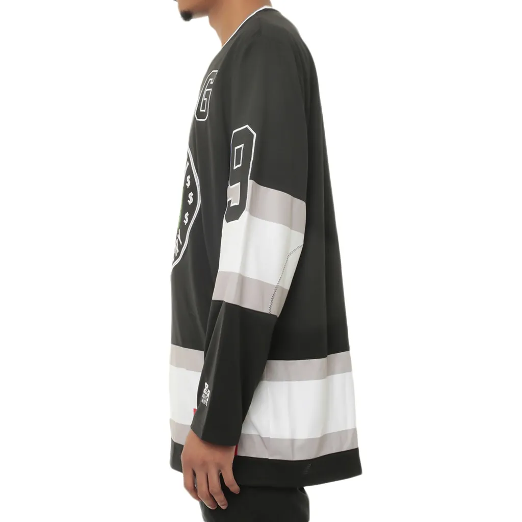 COD Vintage Hockey Jersey