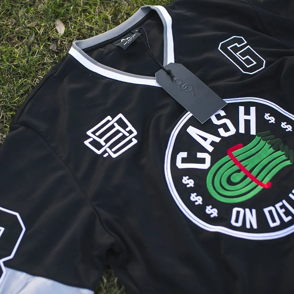 COD Vintage Hockey Jersey