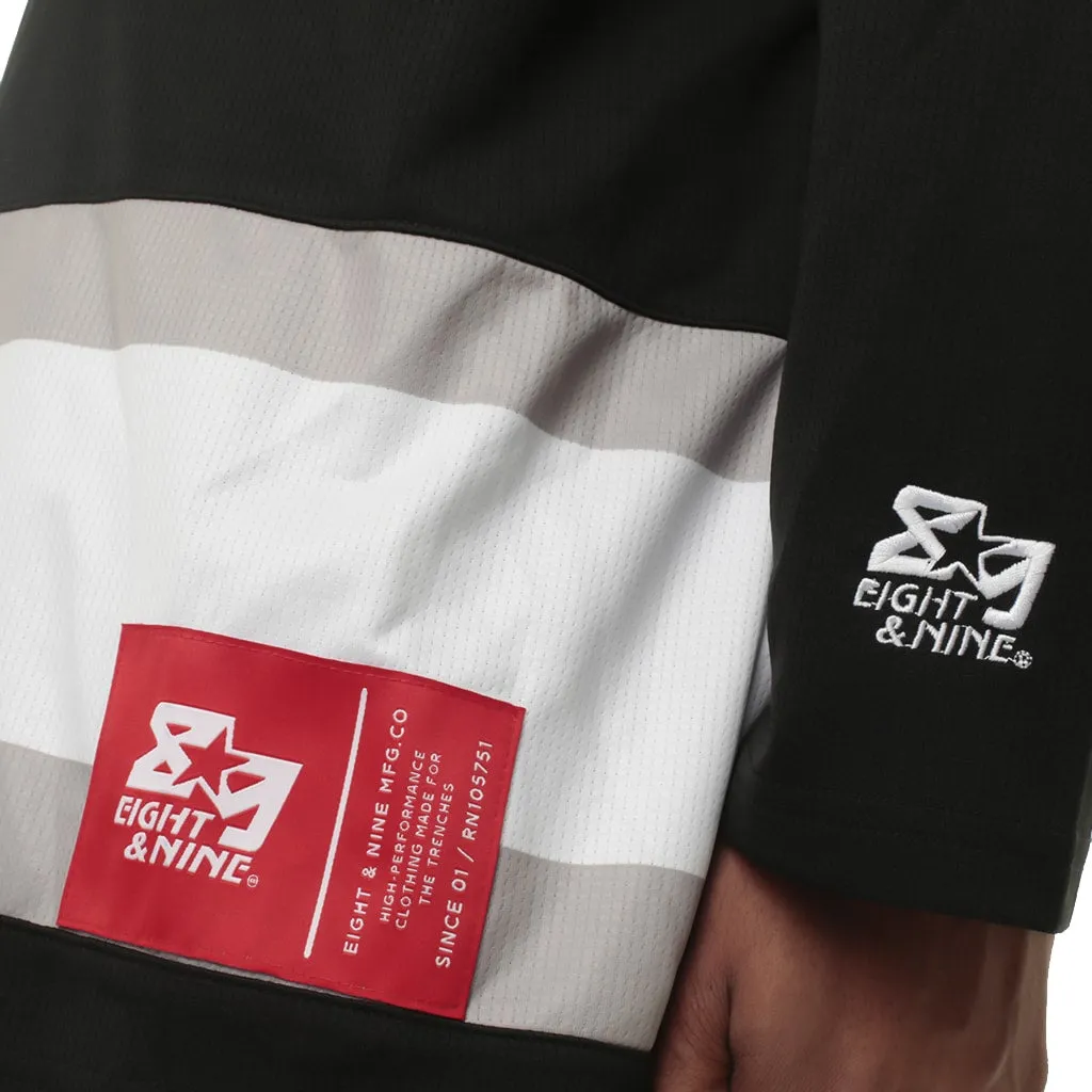 COD Vintage Hockey Jersey