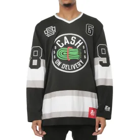 COD Vintage Hockey Jersey