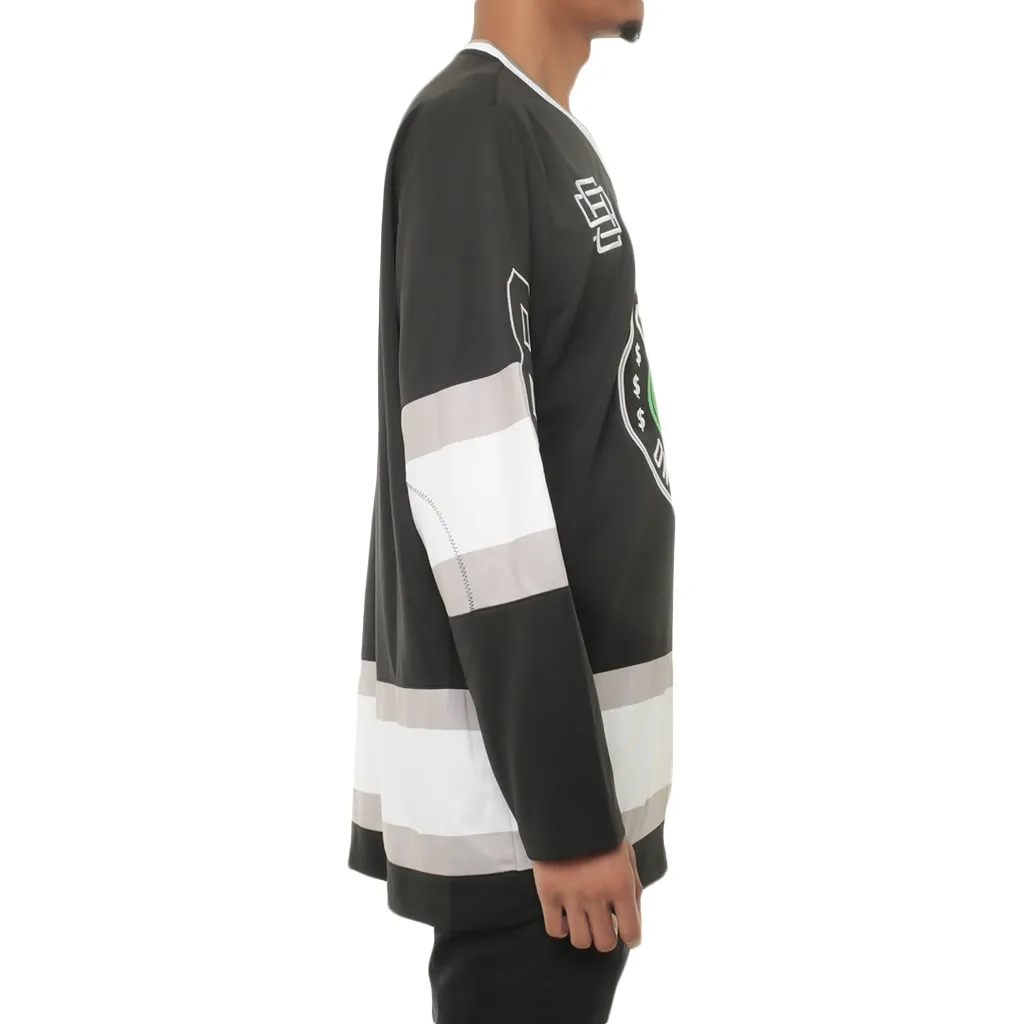 COD Vintage Hockey Jersey