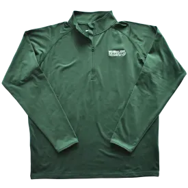 College of Law Half-Zip Pullover